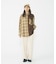 CORDUROY PANTS