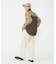 CORDUROY PANTS