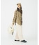 CORDUROY PANTS