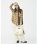 CORDUROY PANTS