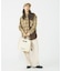 CORDUROY PANTS