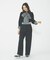 MARVELT DESIGH PANTS