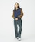 MARVELT DESIGH PANTS