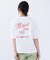 RETRO LOGO S/S TEE