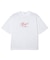 RETRO LOGO S/S TEE