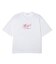 RETRO LOGO S/S TEE