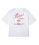 RETRO LOGO S/S TEE