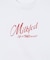 RETRO LOGO S/S TEE