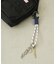 MILKFED. x WEEKEND ER ROPE KEYCHAIN