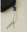MILKFED. x WEEKEND ER ROPE KEYCHAIN