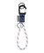 MILKFED. x WEEKEND ER ROPE KEYCHAIN