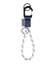 MILKFED. x WEEKEND ER ROPE KEYCHAIN