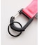 MILKFED. x WEEKEND ER ROPE KEYCHAIN