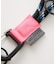 MILKFED. x WEEKEND ER ROPE KEYCHAIN