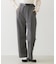 HIGH WAIST PANTS