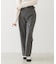 HIGH WAIST PANTS