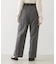 HIGH WAIST PANTS