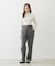 HIGH WAIST PANTS