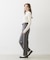 HIGH WAIST PANTS