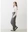 HIGH WAIST PANTS