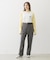 HIGH WAIST PANTS
