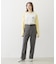 HIGH WAIST PANTS