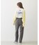 HIGH WAIST PANTS