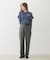 HIGH WAIST PANTS