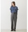 HIGH WAIST PANTS