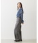 HIGH WAIST PANTS