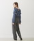 HIGH WAIST PANTS