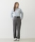 HIGH WAIST PANTS