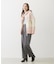 HIGH WAIST PANTS