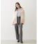 HIGH WAIST PANTS