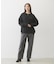 HIGH WAIST PANTS