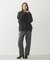 HIGH WAIST PANTS