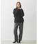 HIGH WAIST PANTS