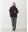 HIGH WAIST PANTS