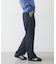 HIGH WAIST PANTS