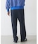 HIGH WAIST PANTS