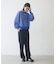 HIGH WAIST PANTS