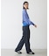 HIGH WAIST PANTS