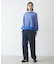 HIGH WAIST PANTS