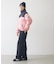 HIGH WAIST PANTS