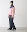 HIGH WAIST PANTS