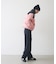 HIGH WAIST PANTS