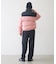 HIGH WAIST PANTS