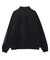 HALF BUTTON SWEATSHIRT