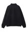 HALF BUTTON SWEATSHIRT