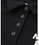HALF BUTTON SWEATSHIRT